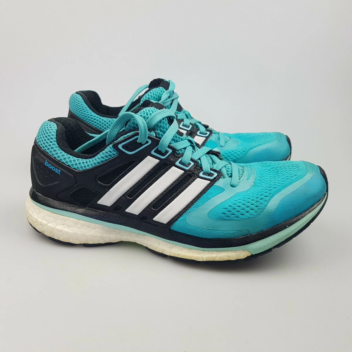 Women s ADIDAS Supernova Glide 6 Boost Sz 6 US Runners 3