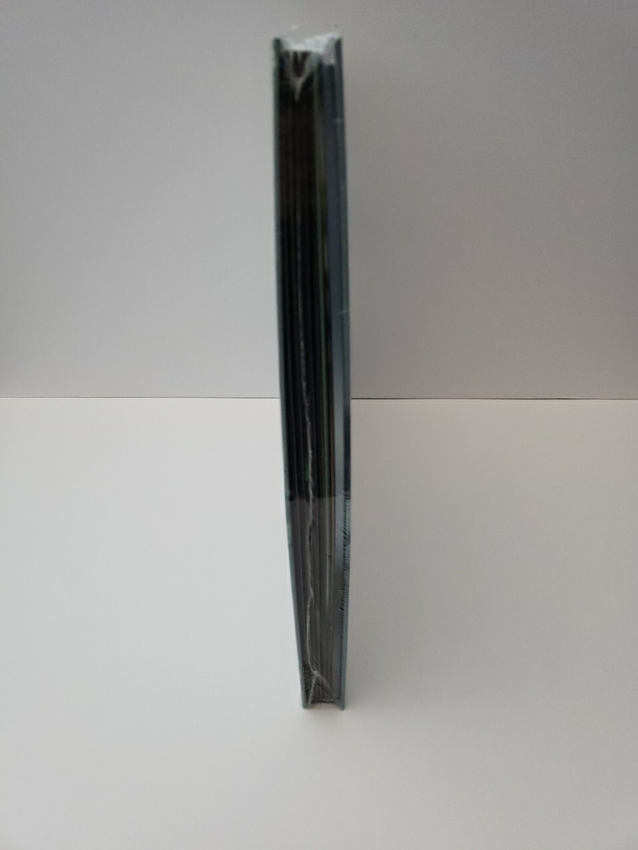 Sigur Ros In a Frozen Sea VINYL Box Set Sigur Ros SEALED #4663