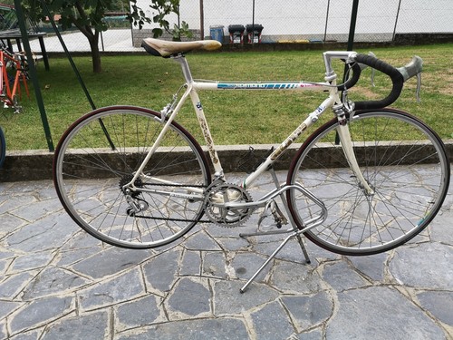Bici da corsa Coletto Torino | eBay