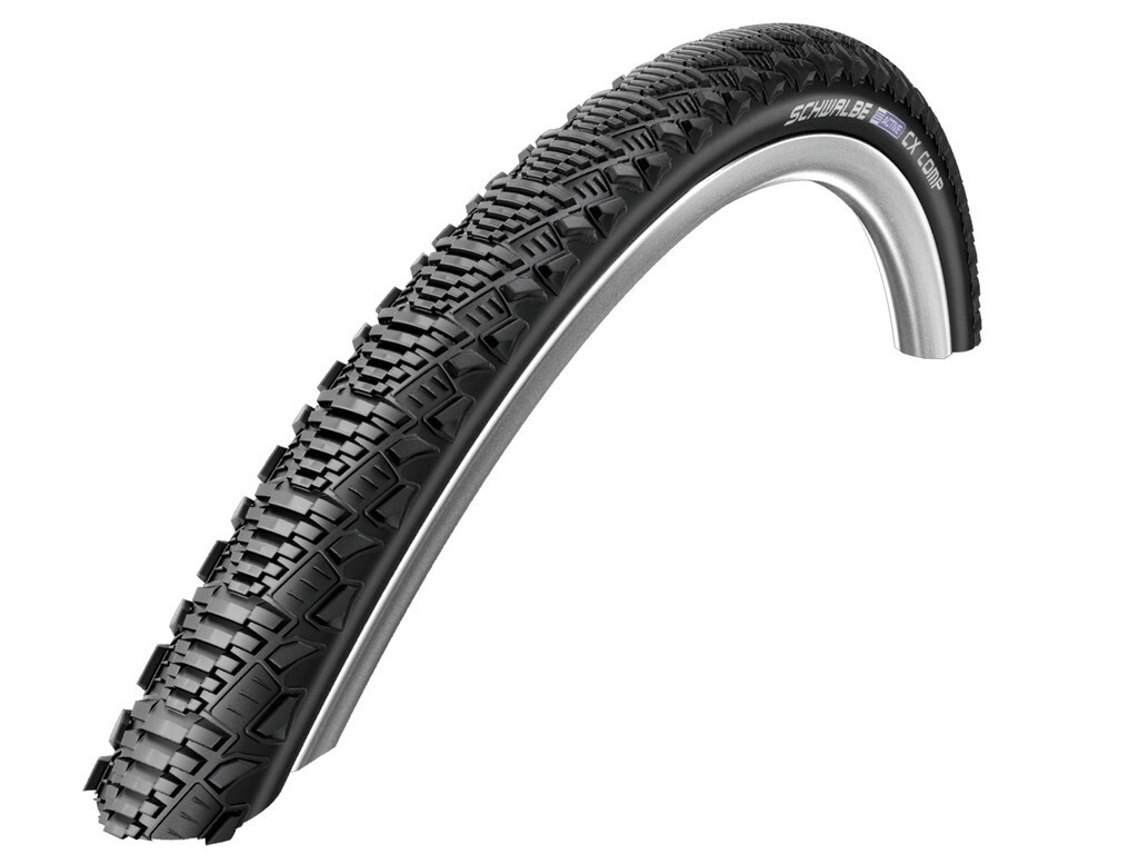 Schwalbe Bike Tyre 47-203 12 x 1.75  k guard Kid Plus