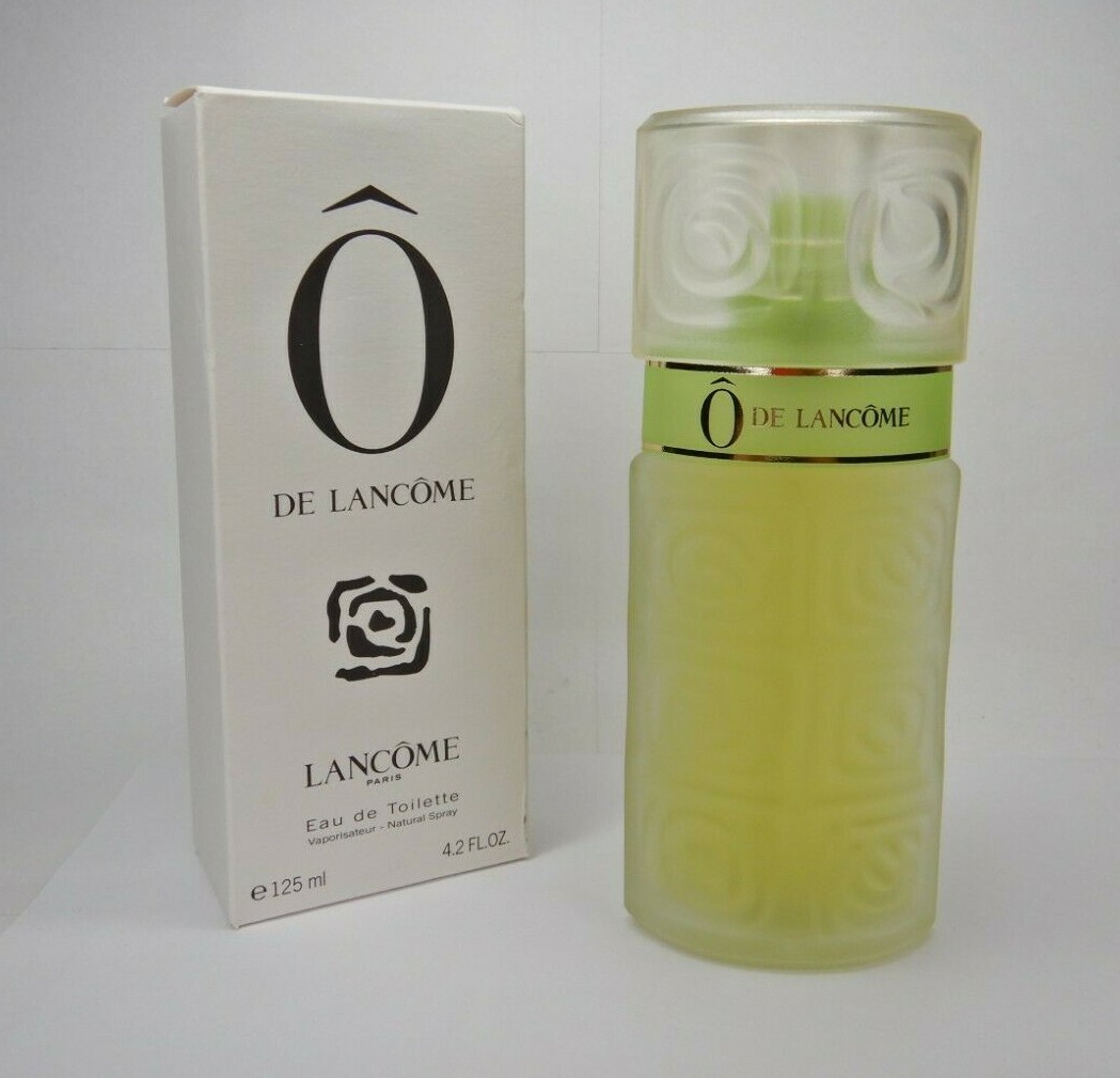 O De Lancome Eau De Toilette Spray By Lancome - 4.2 oz O De Lancome Eau De Toilette Spray By Lancome - 4.2 oz