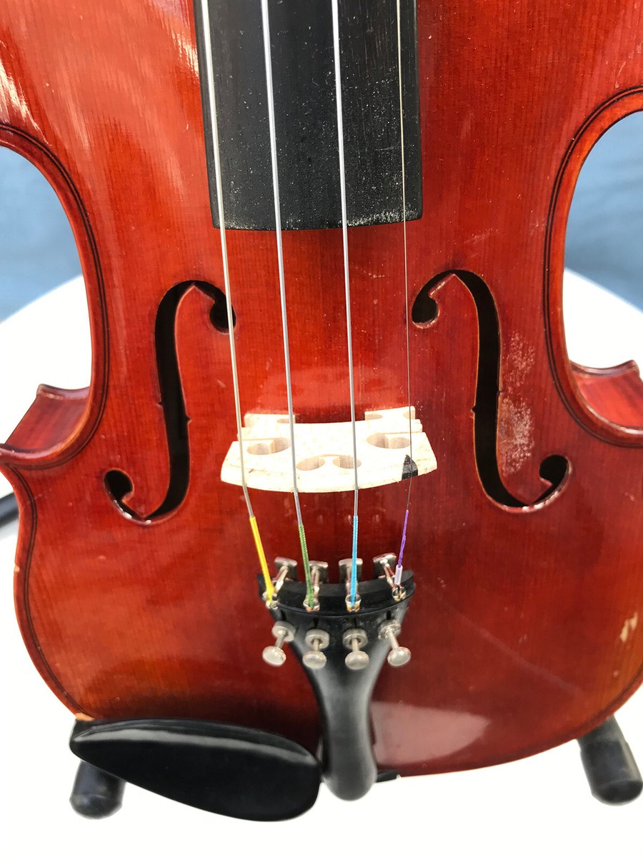 Vintage Violin 4/4 
