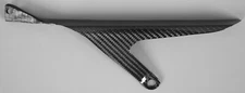 Yamaha R1 (2015-2022) FZ-10, MT-10 (2016-2022) Chain Guard - 100% Carbon Fiber