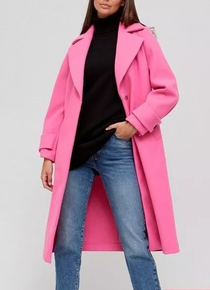 V by top very coats
