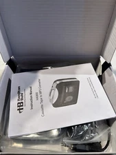 HamiltonBuhl Portable Tape to MP3 Converter | HA968