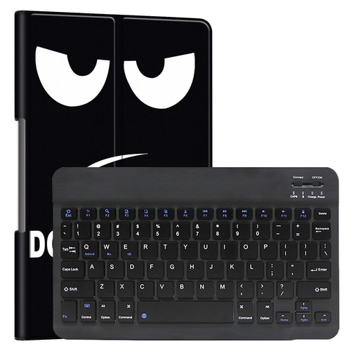 Case For Lenovo Tab Plus11.5" 2024Tablet Leather Shockproof Stand Cover+Keyboard - Picture 17 of 39