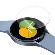 High Definition Clear Screen Protector for Samsung Galaxy Watch 5 40mm SM-R905U