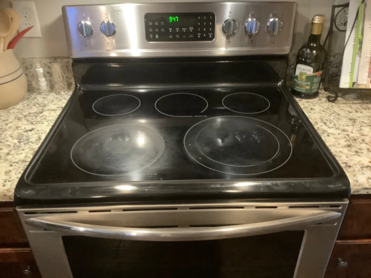 frigidaire oven heating element Bake and Broil Brand New | eBay