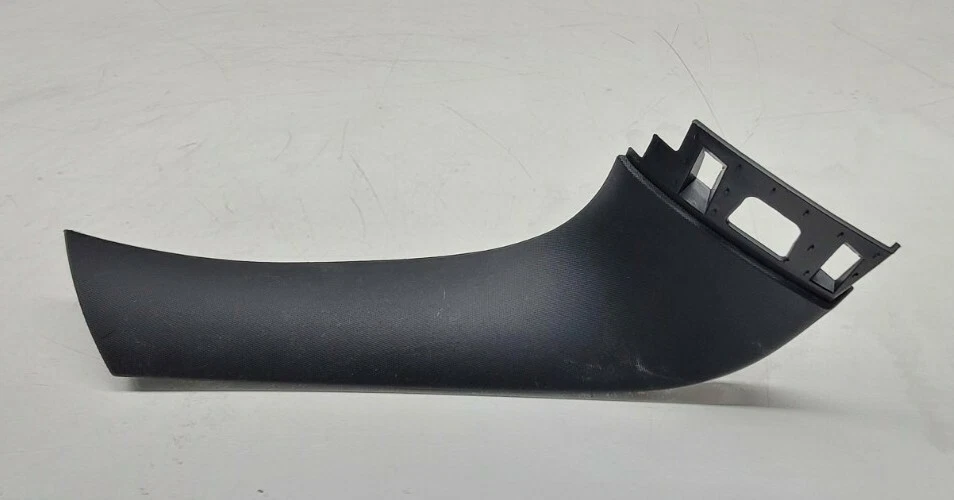 Genuine BMW X5 G05 LH Tail Gate Trim Tailgate-trim panel 