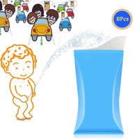 Onedone Urine Bag Disposable Travel Collection Pee Bag Car Toilet For Men,women& Onedone Urine Bag Disposable Travel Collection Pee Bag Car Toilet For Men,women&