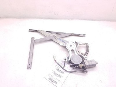 01-05 LEXUS IS300 PASSENGER SIDE FRONT WINDOW REGULATOR ASSEMBLY 