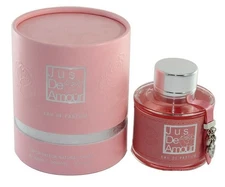 Jus de Amour 3.4 oz / 100 ml Eau de Parfum Spray For Women