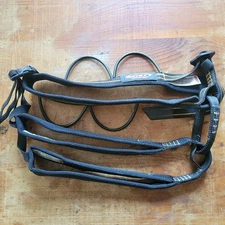 Misty Mountain Climbing Harness - Size Large