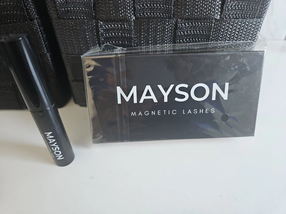 Magnetwimpern Von MAYSON