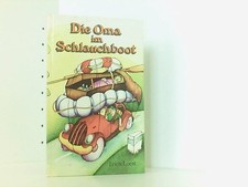 Erich Loest: Die Oma im Schlauchboot