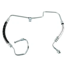 Power Steering Pressure Hose Compatible with Toyota Highlander V6 3.0L 2001 2...
