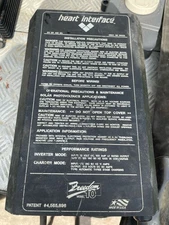 Boat Marine RV Battery Charger Heart Interface Freedom 10 Inverter/Charger 12v