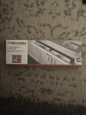 REV A SHELF TIP OUT TRAY SET 14" - NEW IN BOX