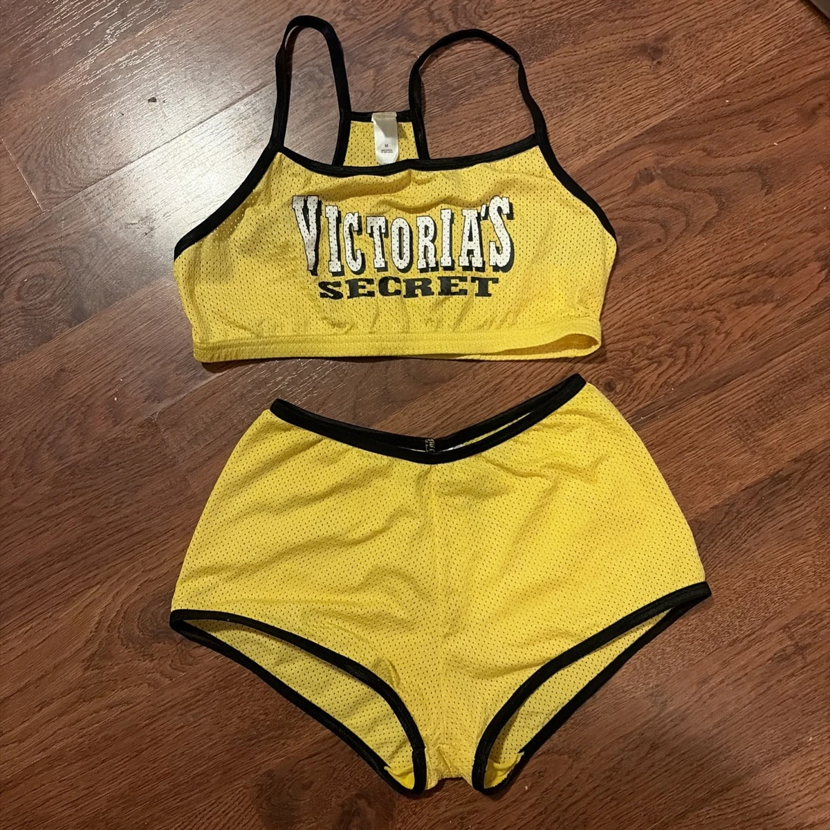 Victoria's Secret Yellow Bra Sets Sets for Women for sale | eBay