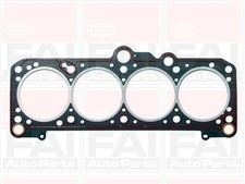AutoParts Head Gasket for Audi 80 S SF 1.8 Litre Petrol (1986-1990) Genuine FAI
