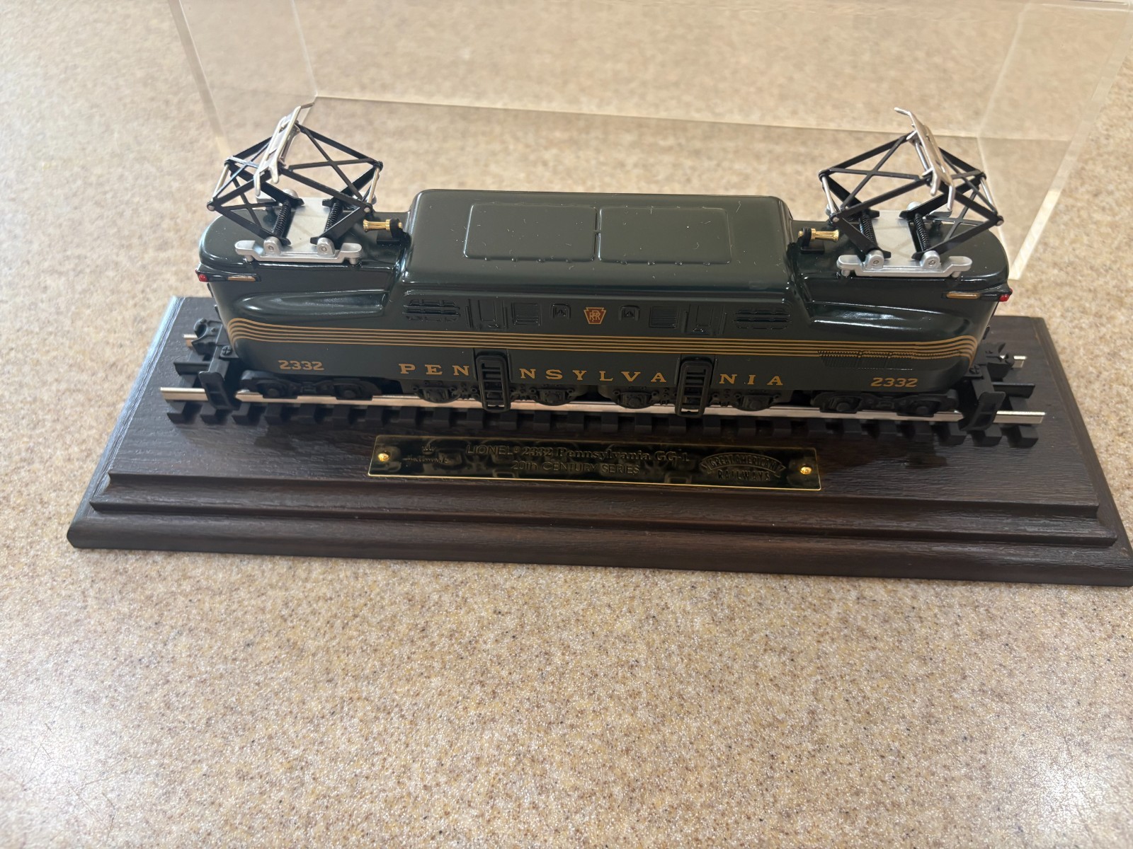 Click here to see eBay Auction