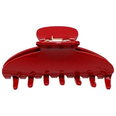 Emi Jay Big Effing Clip in Cherry Kiss