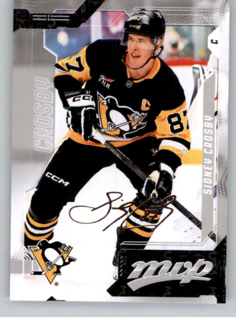 2026-27 Upper Deck MVP Silver Script NHL Hockey Cards Pick From List
