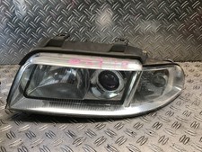 Scheinwerfer links  Audi A4 Avant (8D, B5) 684650