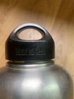 Klean Kanteen 64 oz. Wide Mouth Single Wall Stainless Steel Water Bottle — photo 5