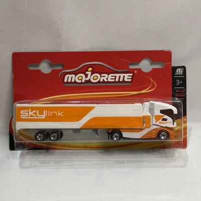 Majorette Trailer Skylink - Image 1 of 4