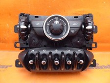 Bedienelement, Klimaanlage E1060548 64113457399 MINI MINI (R56) COOPER LCI