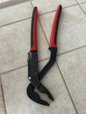 Blue Point By Snap On Adjustable Joint Pliers