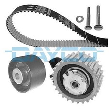 Zahnriemensatz für Alfa Romeo 159 939 166 936 Brera Spider | 24634866