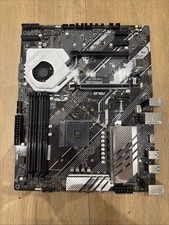 ASUS Prime X570-P Motherboard