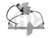 Fensterheber Hinten Rechts FüR Nissan Qashqai 2007-2013