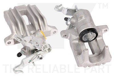 Bremssattel NK 2147277 für LEON SEAT VW SKODA A3 OCTAVIA AUDI GOLF BEETLE PLUS 5