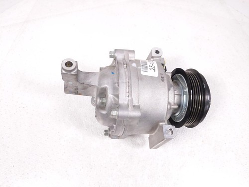 2024-2025 Buick Envista Ac Air Compressor Pump + Clutch 42769583 - Picture 4 of 11