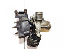 Turbo Toyota YARIS