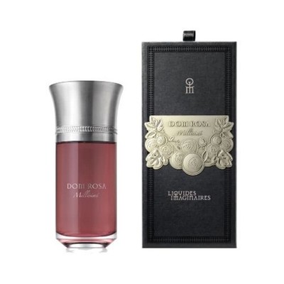 Liquides Imaginaires Unisex Dom Rosa Millesime EDP 3.4 oz Fragrances