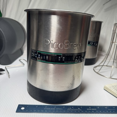 #ad PicoBrew Fermentation Brew Keg #1 $19.96