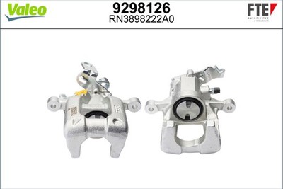 Valeo Gusseisen Sattel Neogen RN3898222A0 für Volkswagen Jetta (9298126) OEM
