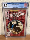 New ListingAmazing Spider-Man 300 CGC 9.2 ~ 1st Full Venom ~ Marvel Comics 1988