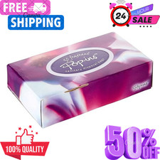 Polylina Pop-Ins Sanitary Disposal Bags 50,Purple 