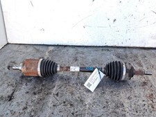 Essieu Renault Captur