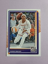Kahleah Copper 2025 Panini Donruss WNBA Basketball Card # 51 K1510