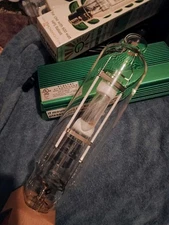 600 WATT DIGITAL ELECTRONIC MH/HPS GROW LIGHT KIT (CONVERSION) 