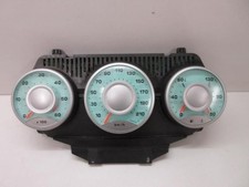 Compteur Citroen C8