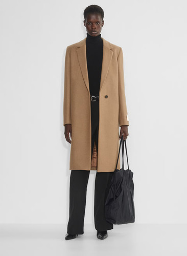 Aritzia Babaton Stedman Coat, Size Small, Good condition