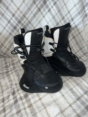 Obrien Nomad Wakeboard Shoes Size 2-4