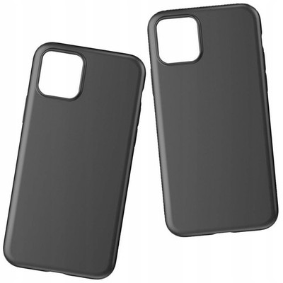 HURTEL SOFT CASE SCHUTZHÜLLE FÜR OPPO RENO 8 T 5G OPPO A1 PRO SILIKON COVER